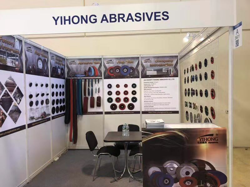 億宏磨具赴俄羅斯參展——2018年 俄羅斯國(guó)際五金工具展覽會(huì) (MITEX 2018).jpg