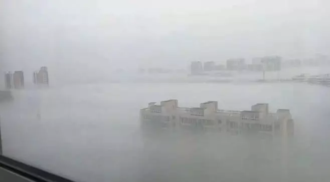 霧霾下的鋼市還要跌多久？